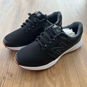 Mens New Balance Breeze V2 Golf shoe